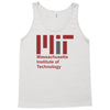new massachusetts institute of technology Tank Top