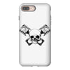 skull pisto iPhone 8 Plus