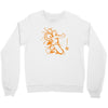 the jinchurik Crewneck Sweatshirt