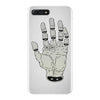 the hand of destiny iPhone 7 Plus Case