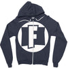 fortnite Zipper Hoodie
