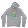mars recruitment Unisex Hoodie