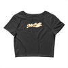 mclovin Crop Top