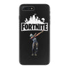fortnite dab (white) iPhone 7 Plus Case