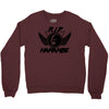 r.i.p Crewneck Sweatshirt