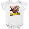 tacolands Baby Bodysuit