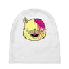 cat Baby Beanies