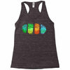 seasons Racerback Tank