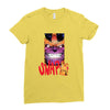 Snap!!! Ladies Fitted T-Shirt