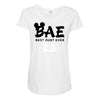 Bae Best Auntie Ever Maternity Scoop Neck T-shirt