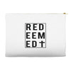 redeemed Accessory Pouches