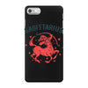 sagittarius zodiac iPhone 7 Case