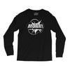 moar! Long Sleeve Shirts