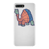 turtle turtleneck iPhone 7 Plus Case