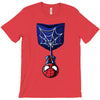 spider man pocket T-Shirt