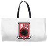 first order Weekender Totes