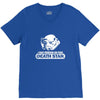i had friends on that death star t shirt V-Neck Tee