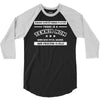 tennis mom 3/4 Sleeve Shirt