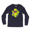 rawrr Long Sleeve Shirts