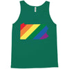 Pennsylvania LGBT Rights Tank Top