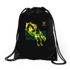 Humboldt Strong Drawstring Bags