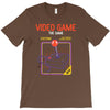 video game the game T-Shirt