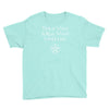 this is what a real witch looks like! Youth Tee