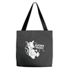awesome possum Tote Bags