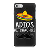 adios Bitchachos iPhone 7 Case