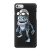 funny crazy frog, ideal gift or birthday present iPhone 7 Case