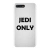 Jedi Only iPhone 7 Plus Case