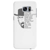 breaking bad inspired i am the danger Samsung Galaxy S7 Edge