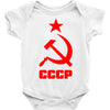 cccp Baby Onesie