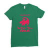 lion king remember who you are Ladies Fitted T-Shirt