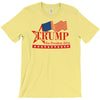 trump 2016 for president election T-Shirt