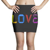 love Mini Skirts
