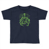 the horror within Toddler T-shirt