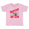 anticipation Toddler T-shirt