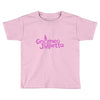 Sherlock Gnomes Toddler T-shirt