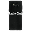 Radio Club logo Samsung Galaxy S8