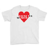 fahrie77 Youth Tee