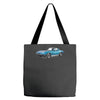 1965 corvette sting ray classic car, ideal birthday gift or pres Tote Bags