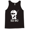 ninja big brother Tank Top