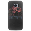 beyonce is my spirit animal Samsung Galaxy S7 Edge