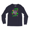 too zuul for school Long Sleeve Shirts