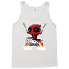 riding Tank Top