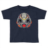 monoponik Toddler T-shirt
