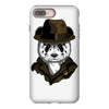 panda rorschach iPhone 8 Plus