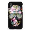 Summer Skull iPhoneX