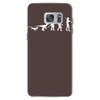 icke evolution Samsung Galaxy S7